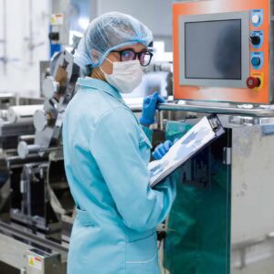 Fundamentos de cGMP (FDA)